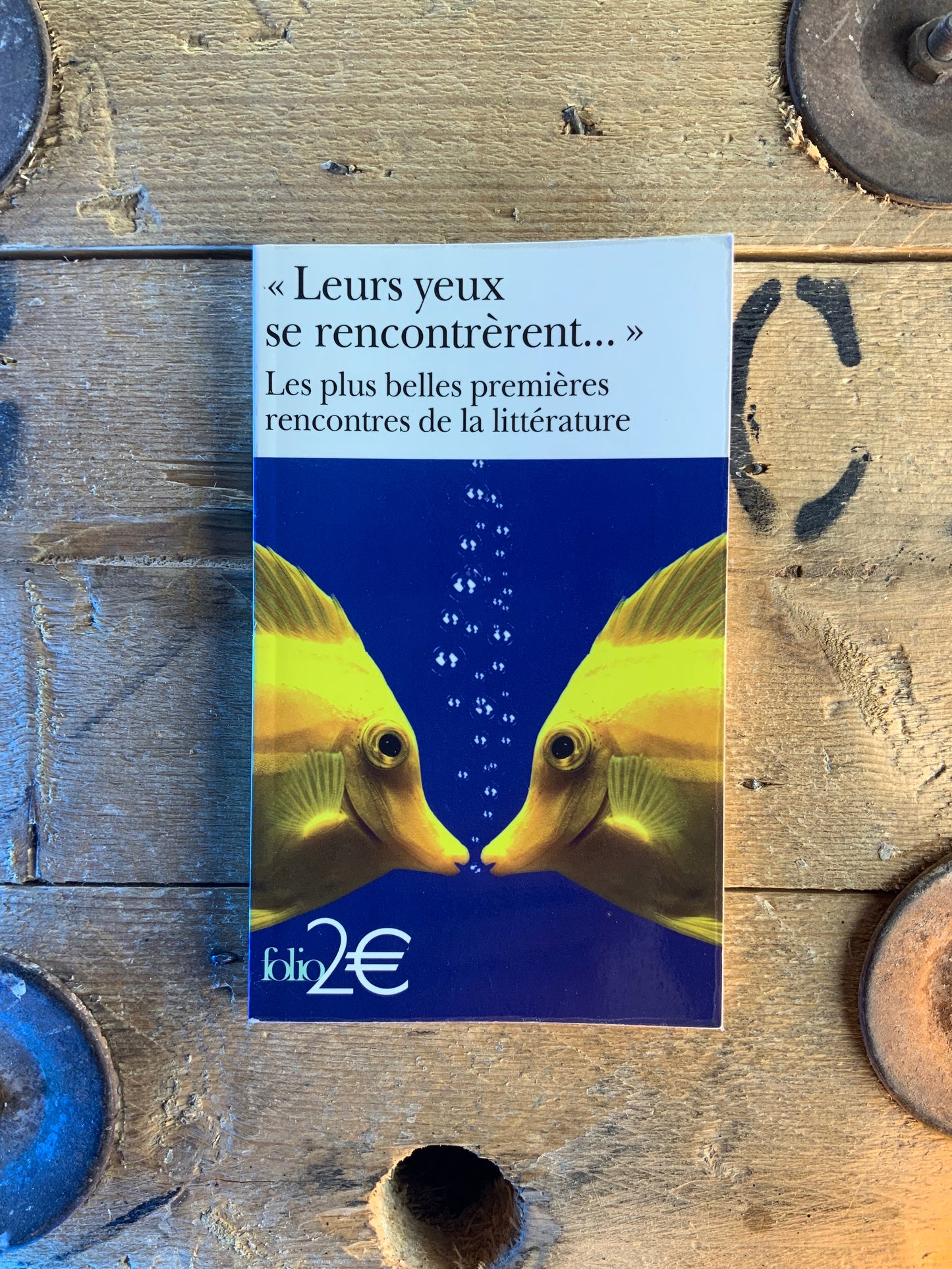 « Leurs yeux se rencontrèrent... » : les plus belles premières rencontres de la littérature