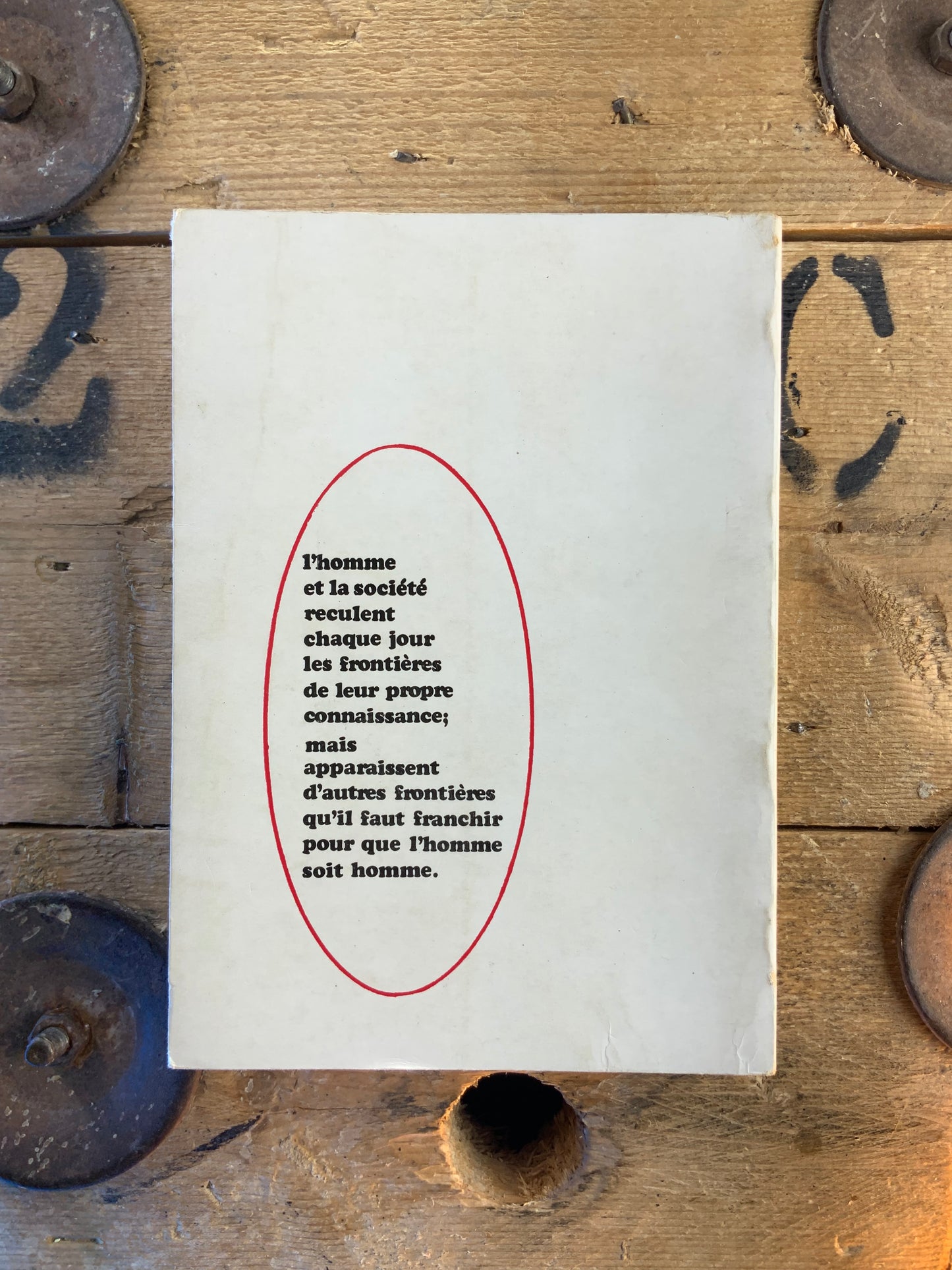 Les contradictions de la culture et de la pédagogie - André De Peretti