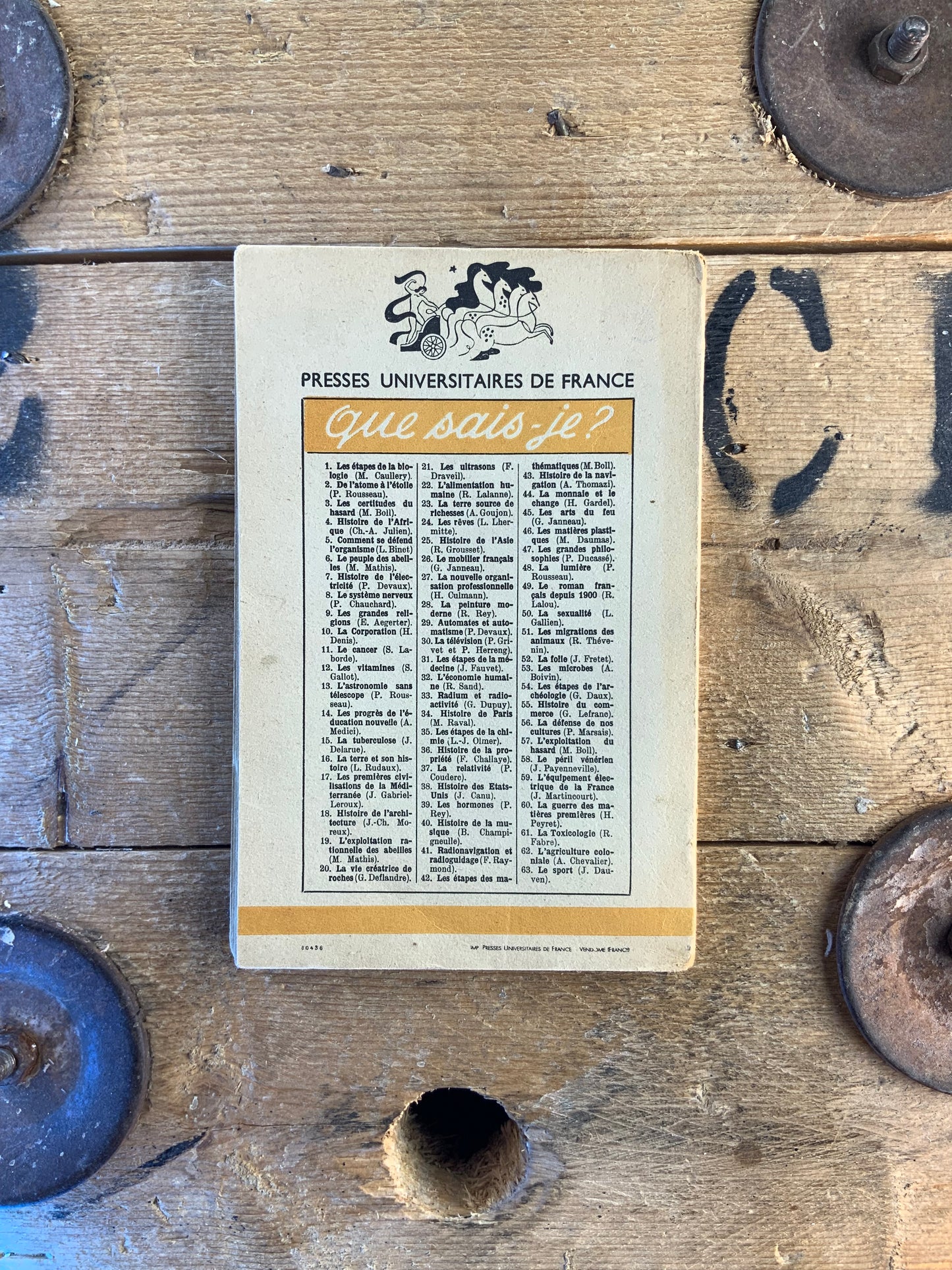 La folie - Jean Fretet