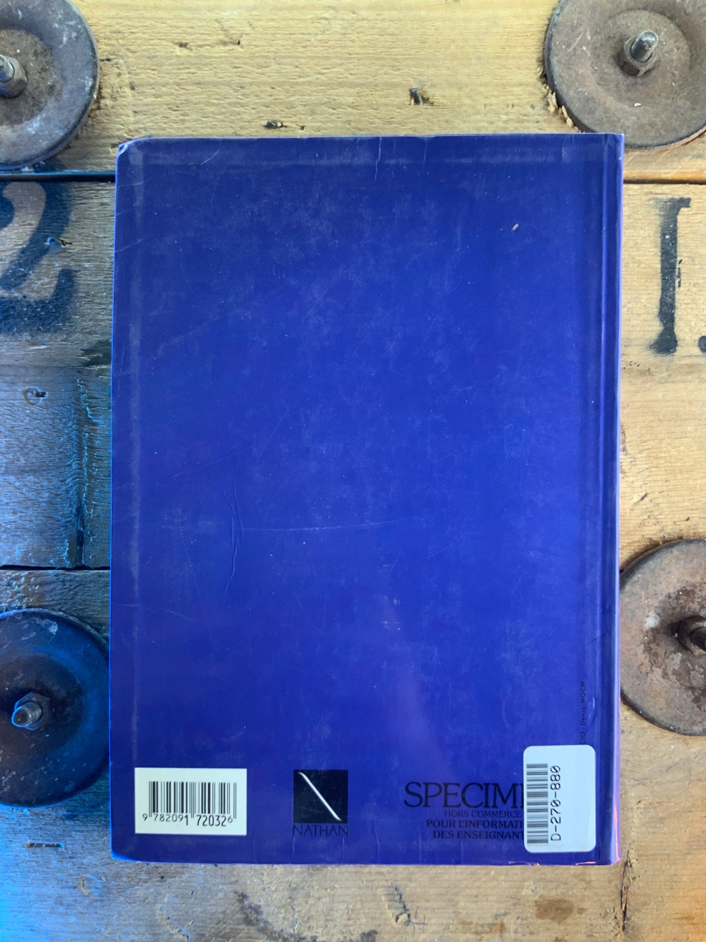 Langue et Littérature : grammaire , communication , textes littéraires - Roland Éluerd