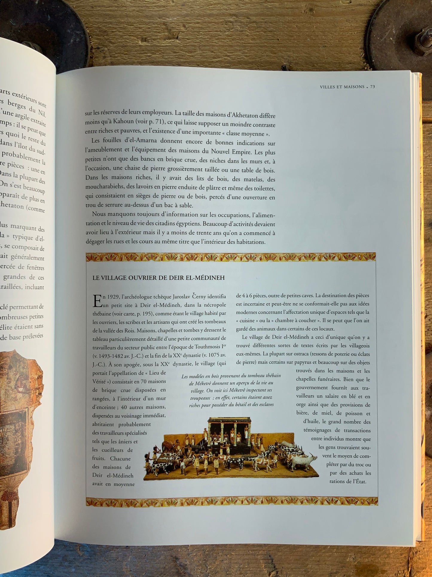 Au cœur de l’Égypte Ancienne - David P. Silverman