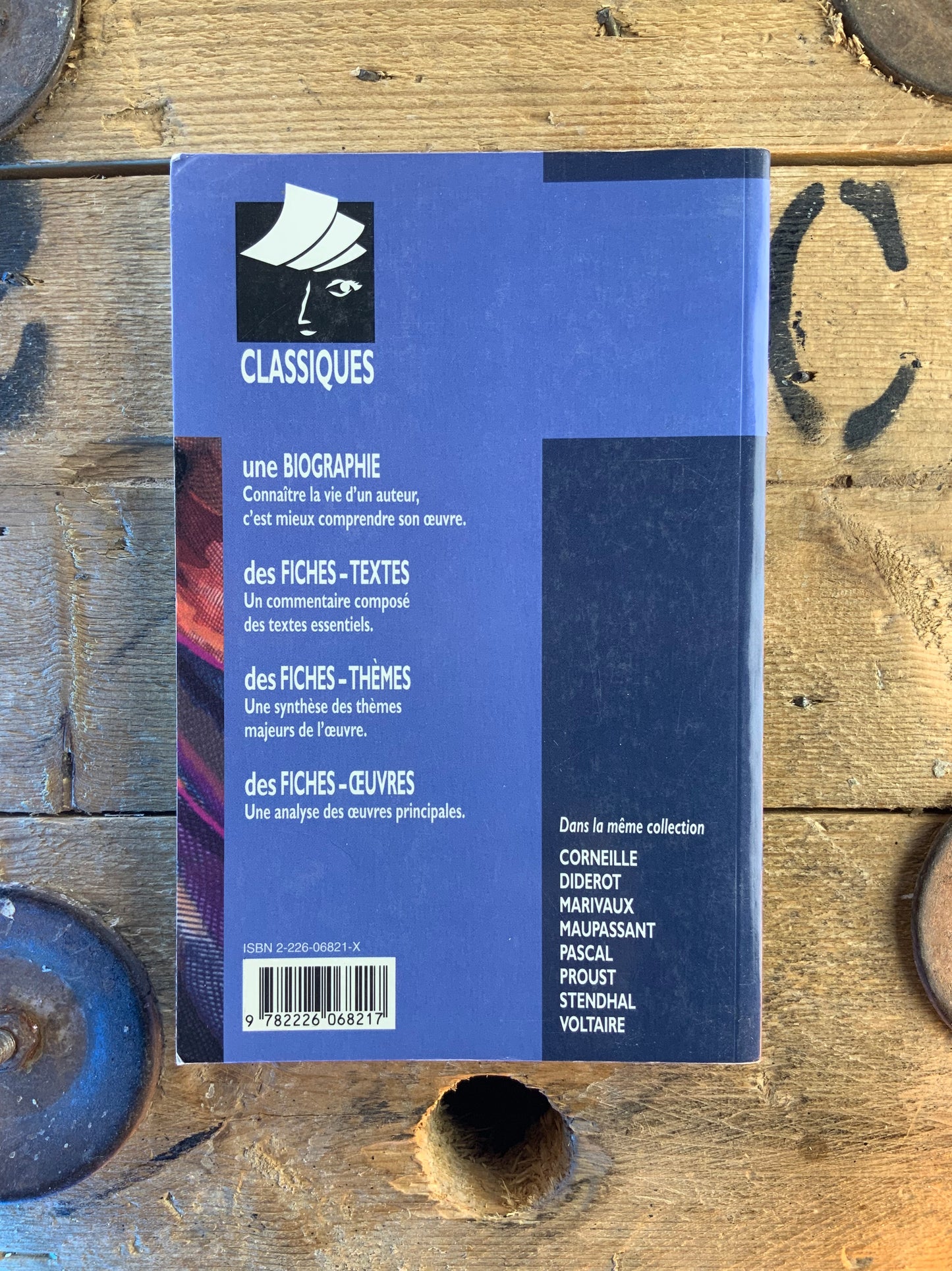 Pascal : biographie, étude de l’œuvre - Dominique Descotes