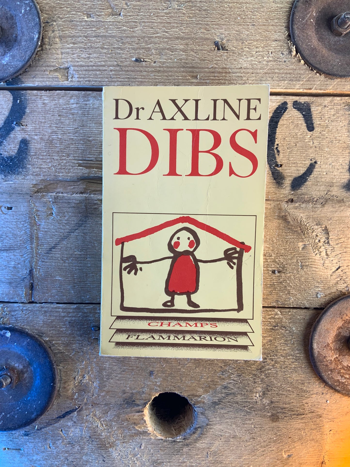 Dibs - Dr Axline