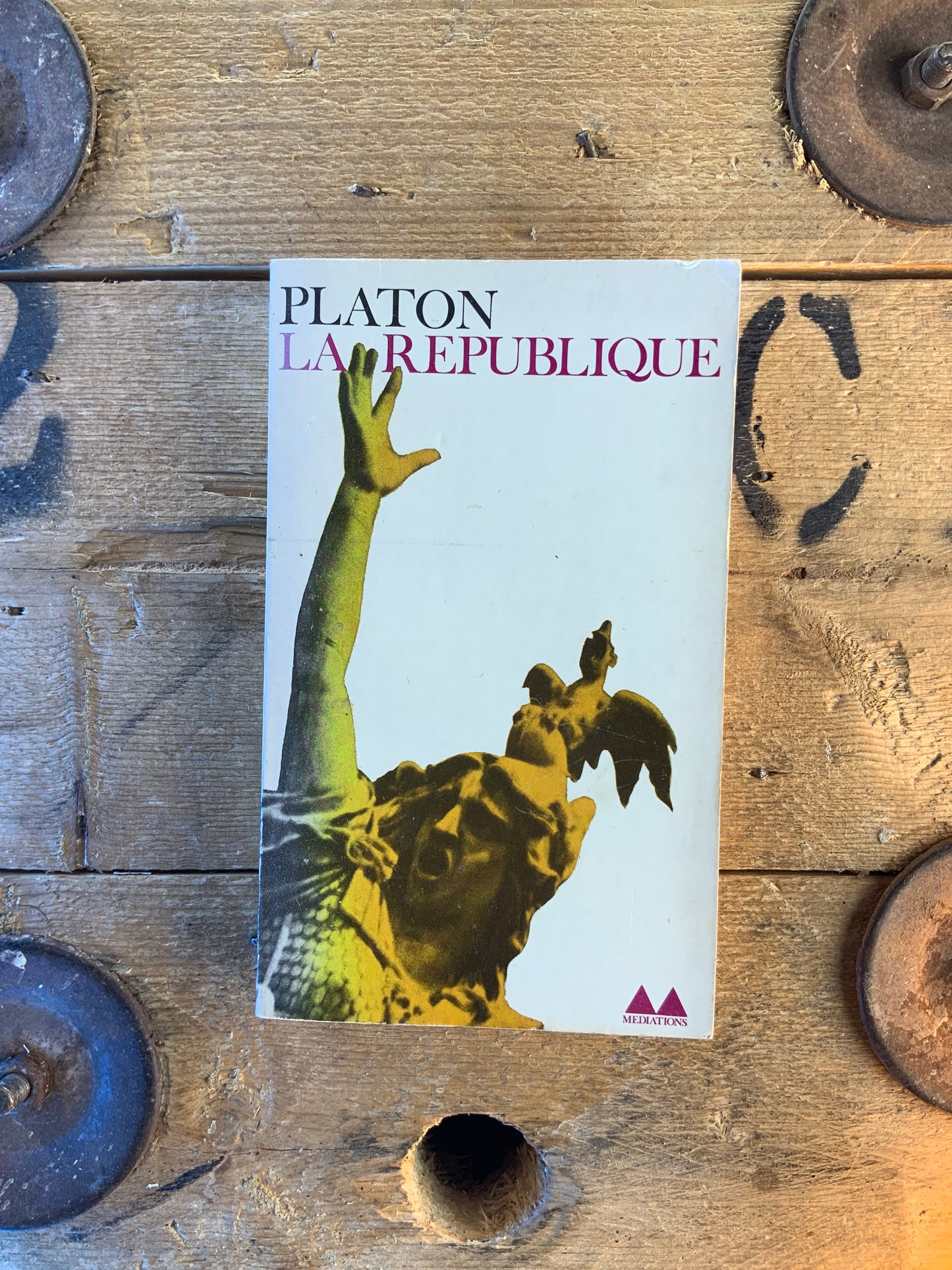 La république - Platon