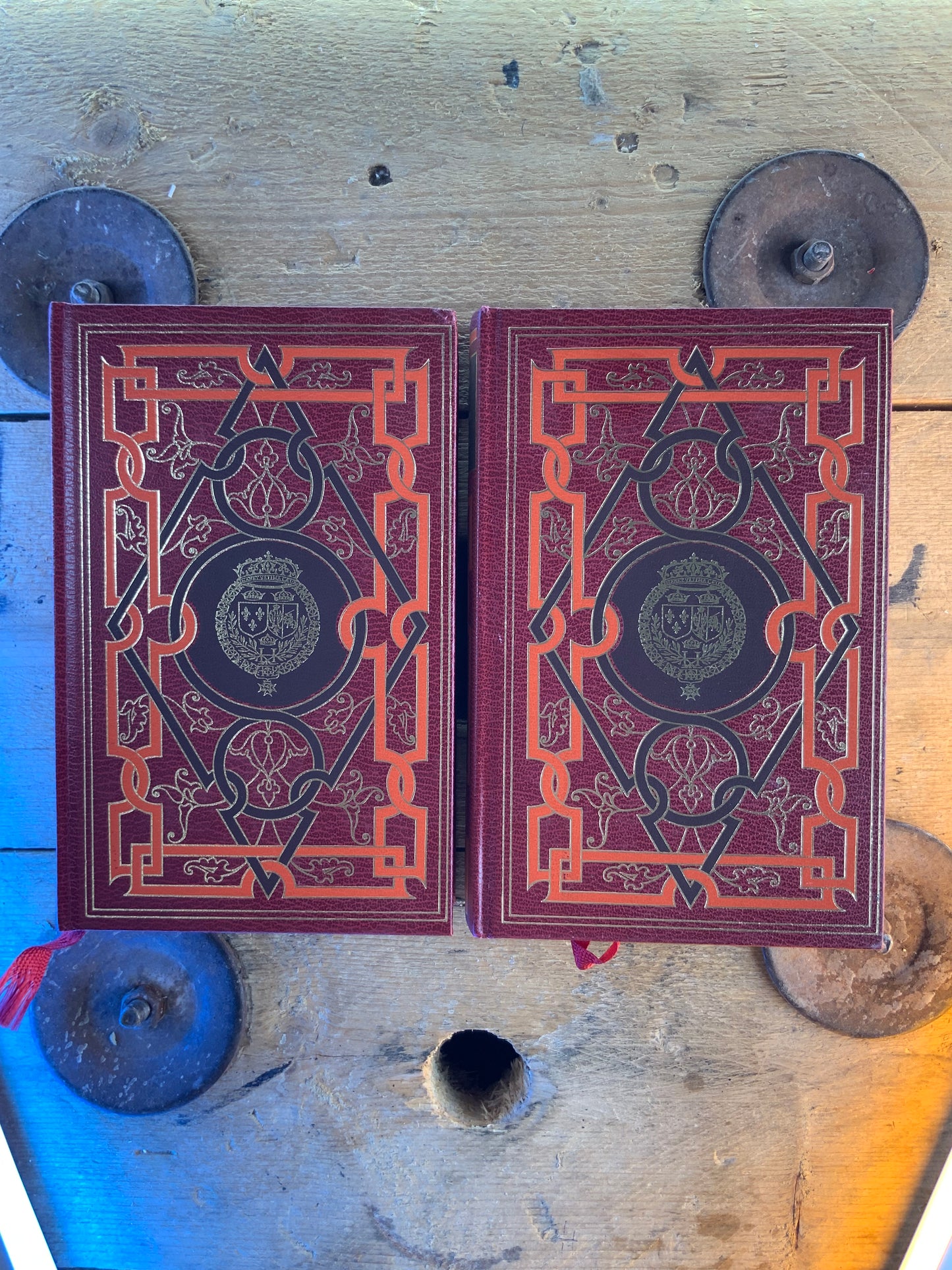 La chambre des dames - Jeanne Bourin (en 2 volumes)