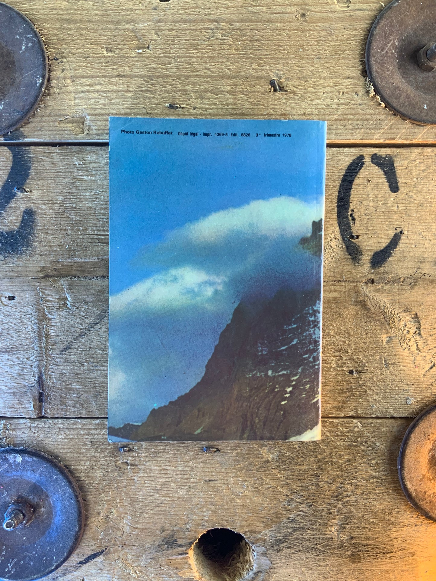 Robur le conquérant - Jules Verne