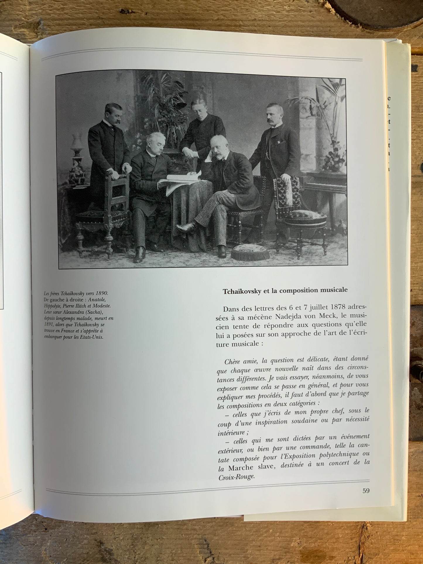 Tchaikovsky 1840-1893
