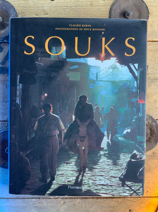 Souks