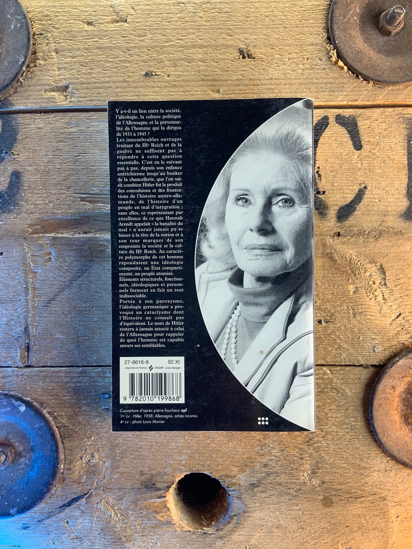 Hitler - Marlis Steinert