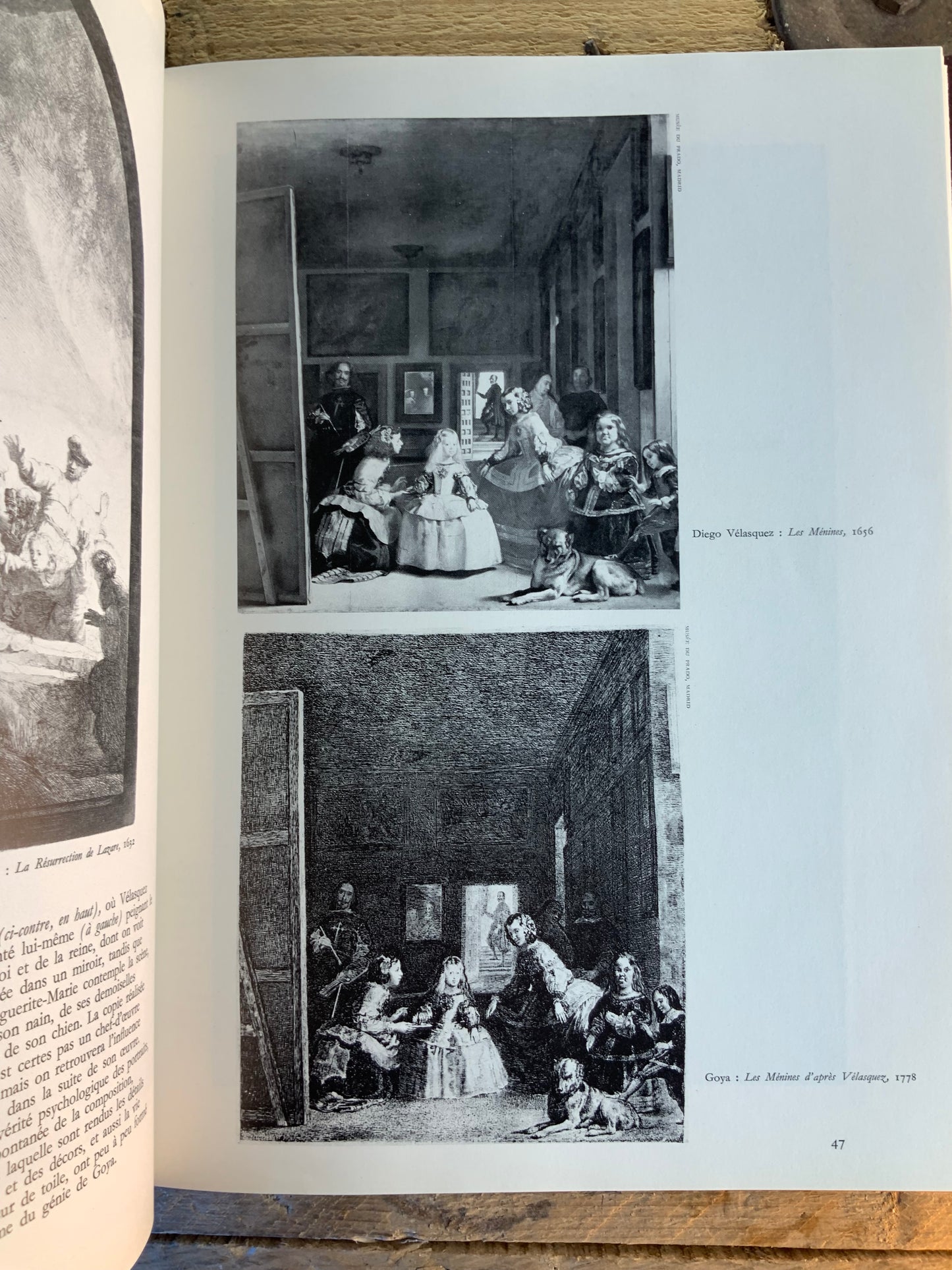 Goya et son temps
