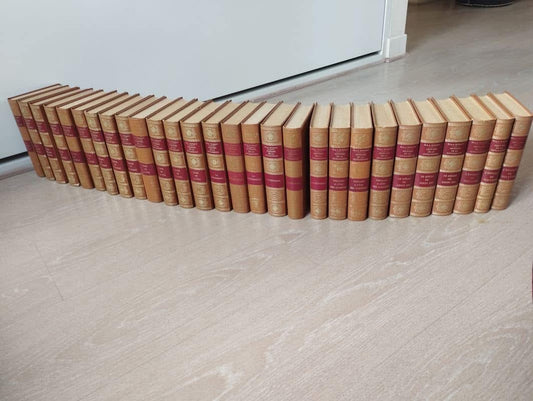 Histoire de la civilisation - Will et Ariel Durant (en 28 volumes)