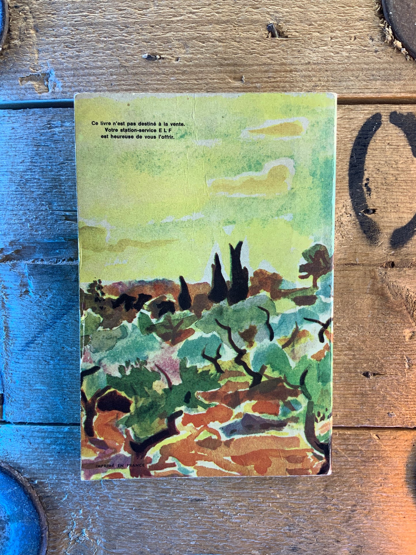 Lettres de mon Moulin - Alphonse Daudet