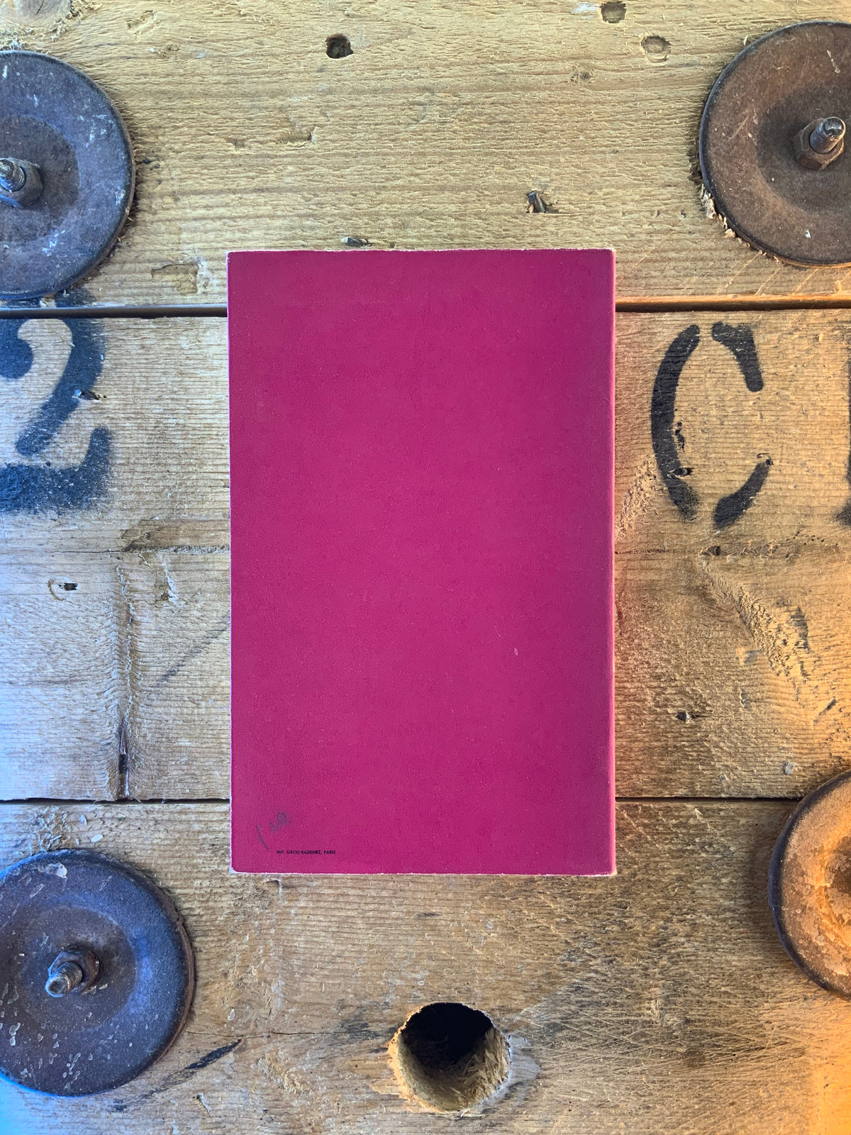L’impérialisme en 1970 - Pierre Jalée