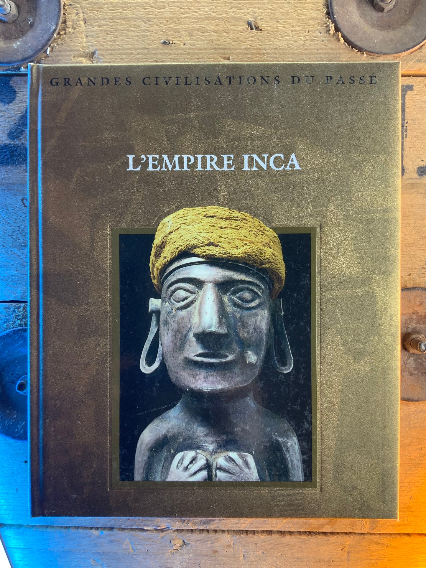 L’Empire Inca