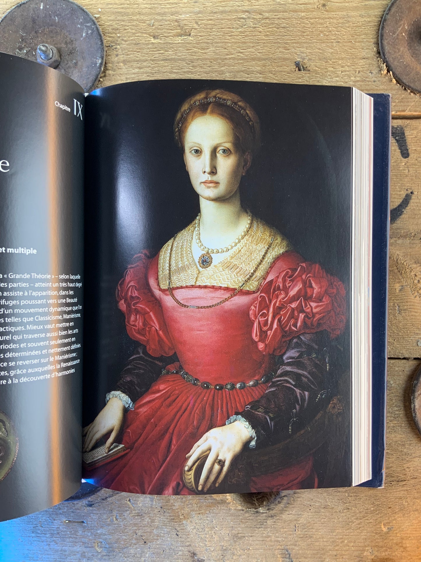 Histoire de la beauté - Umberto Eco