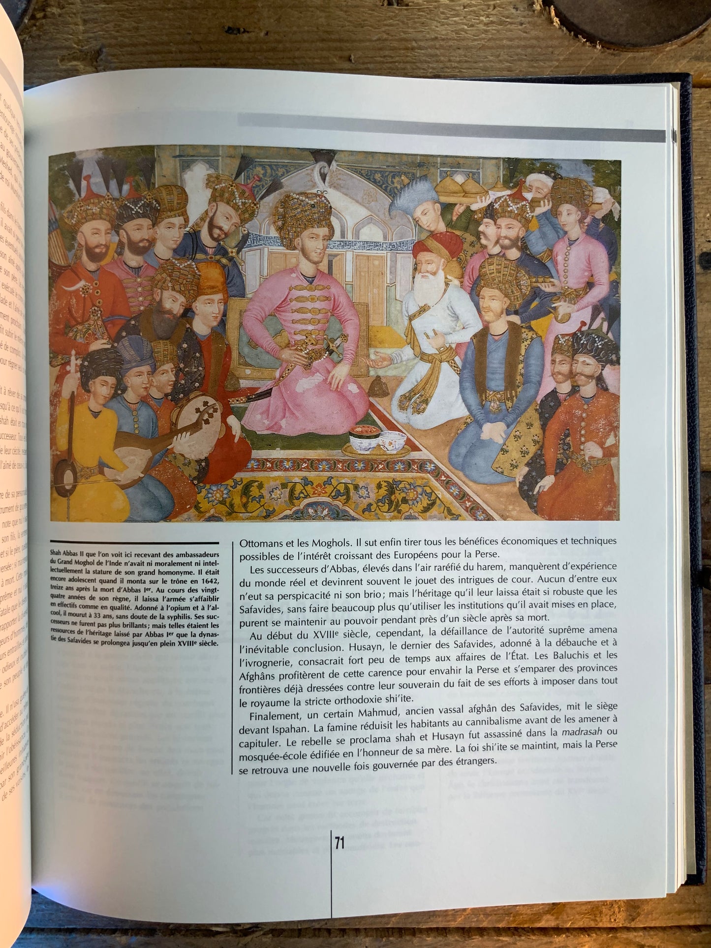 Les monarchies absolues 1600-1700