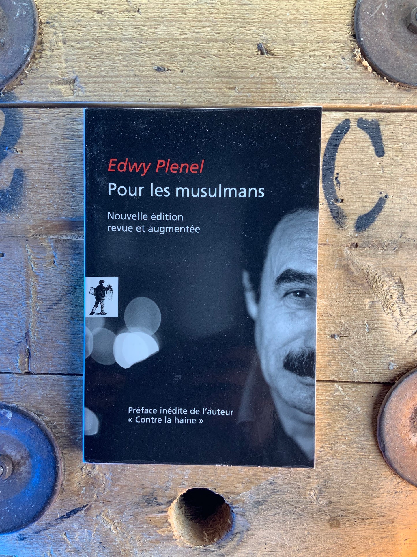Pour les musulmans - Edwy Plenel