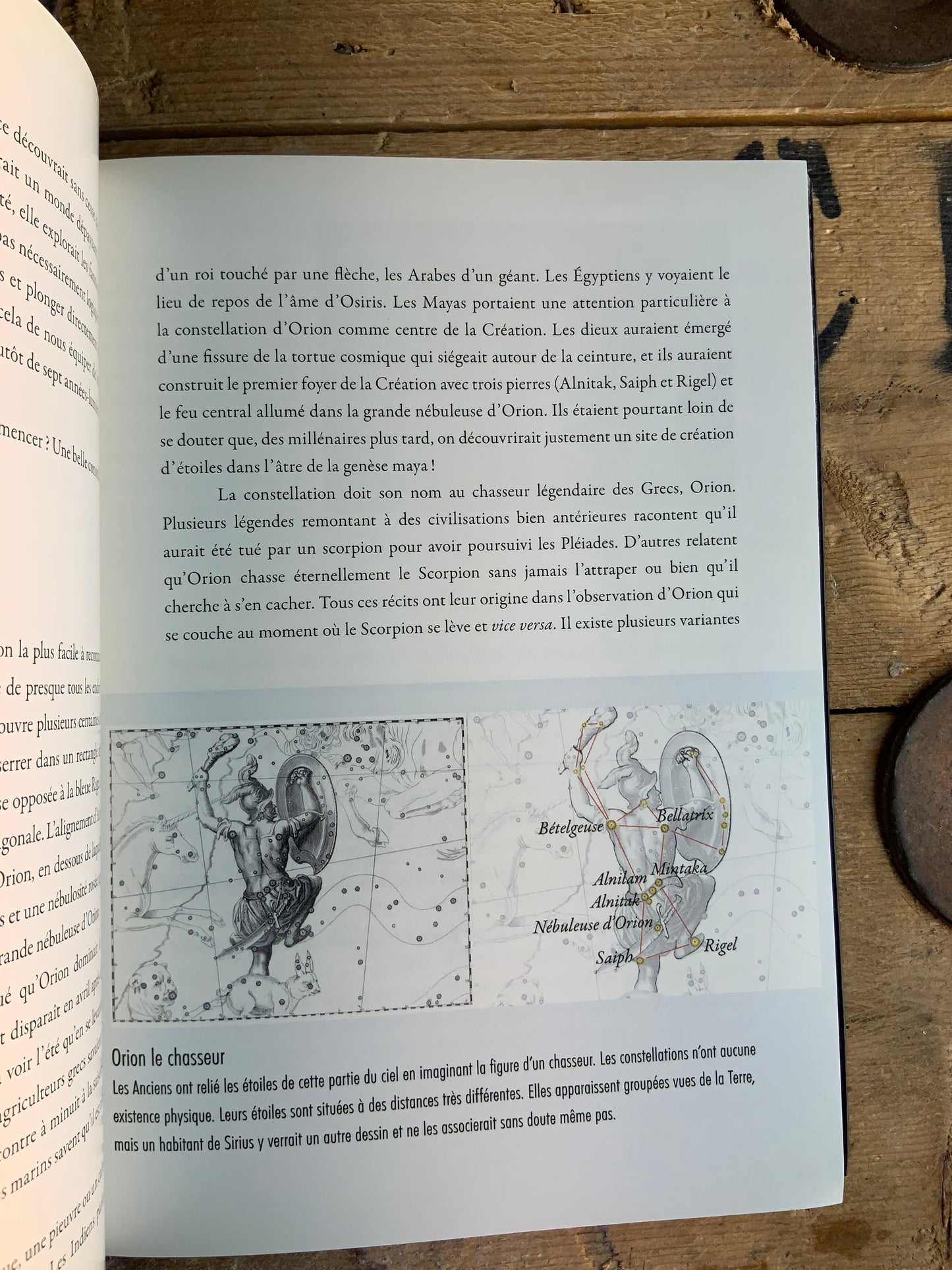 Lumières d’étoiles : les couleurs de l’invisible - André Brahic et Isabelle Grenier