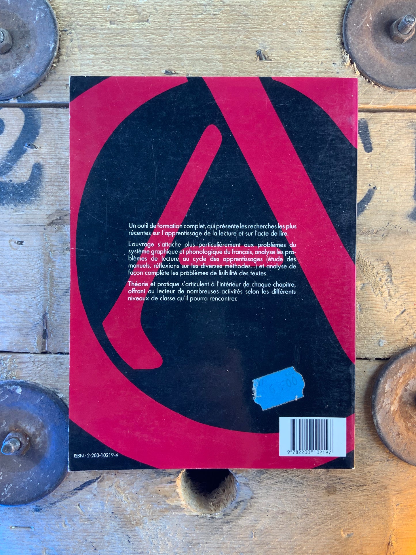 Lire : apprendre à lire - Bernadette Gromer et Marlise Weiss