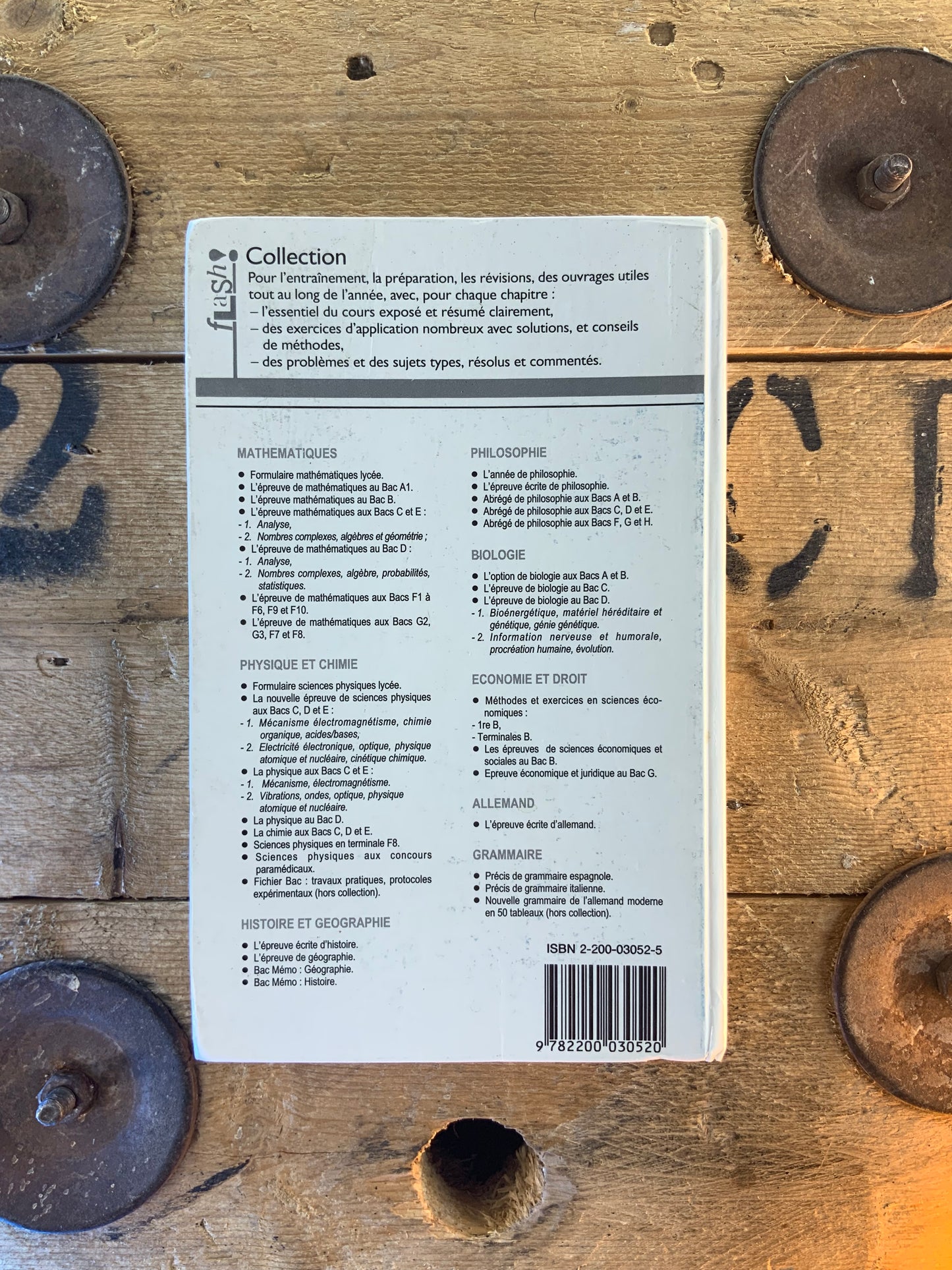 Vocabulaire de la philosophie et des sciences humaines - L.-M. Morfaux