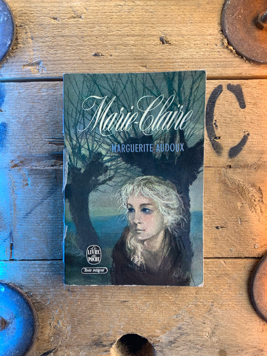 Marie-Claire - Marguerite Audoux