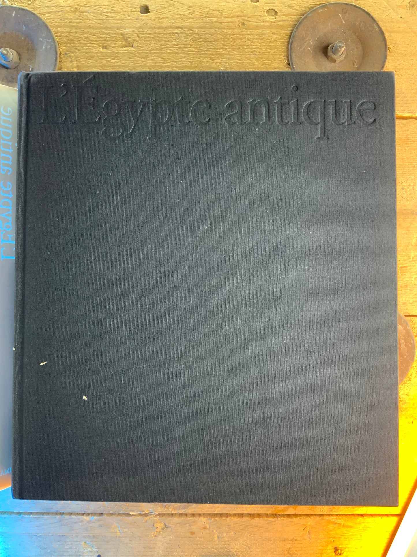 L’Égypte antique