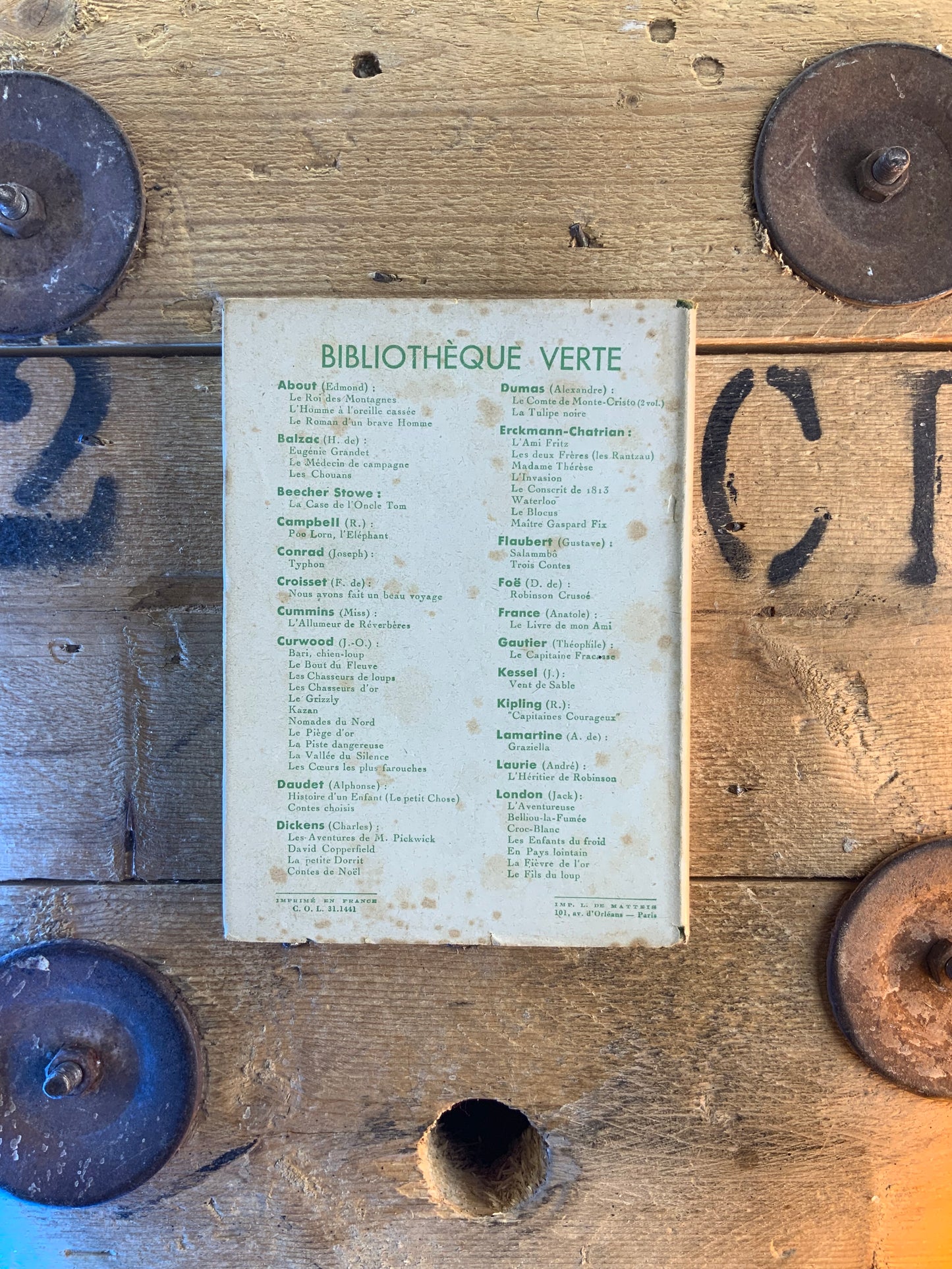 L’épave du cynthia - Jules Vern et André Laurie