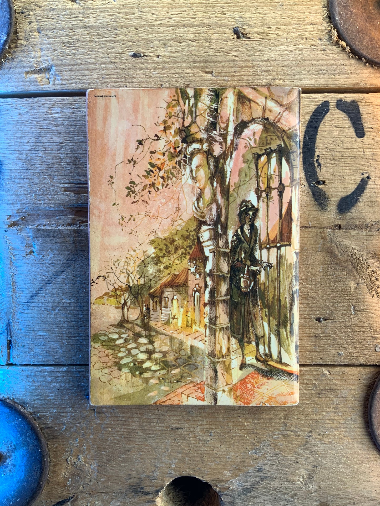 Le Sagouin - François Mauriac