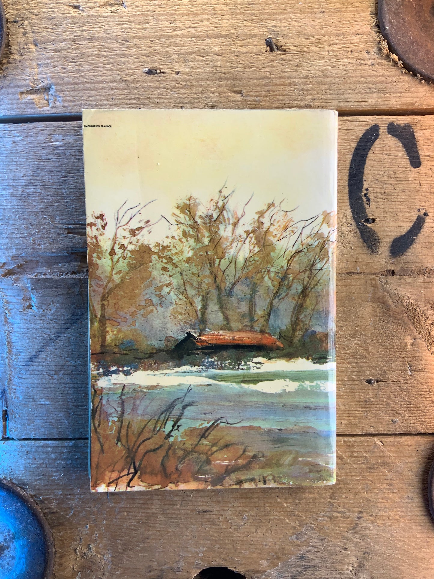 Le Grand Meaulnes - Alain-Fournier