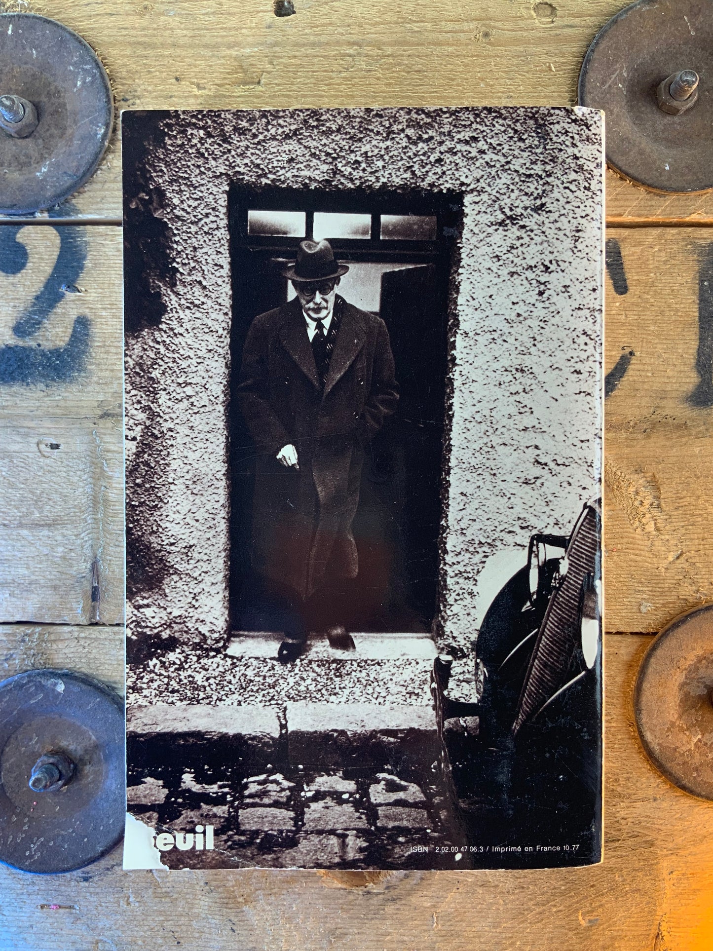 Leon Blum - Jean Lacouture