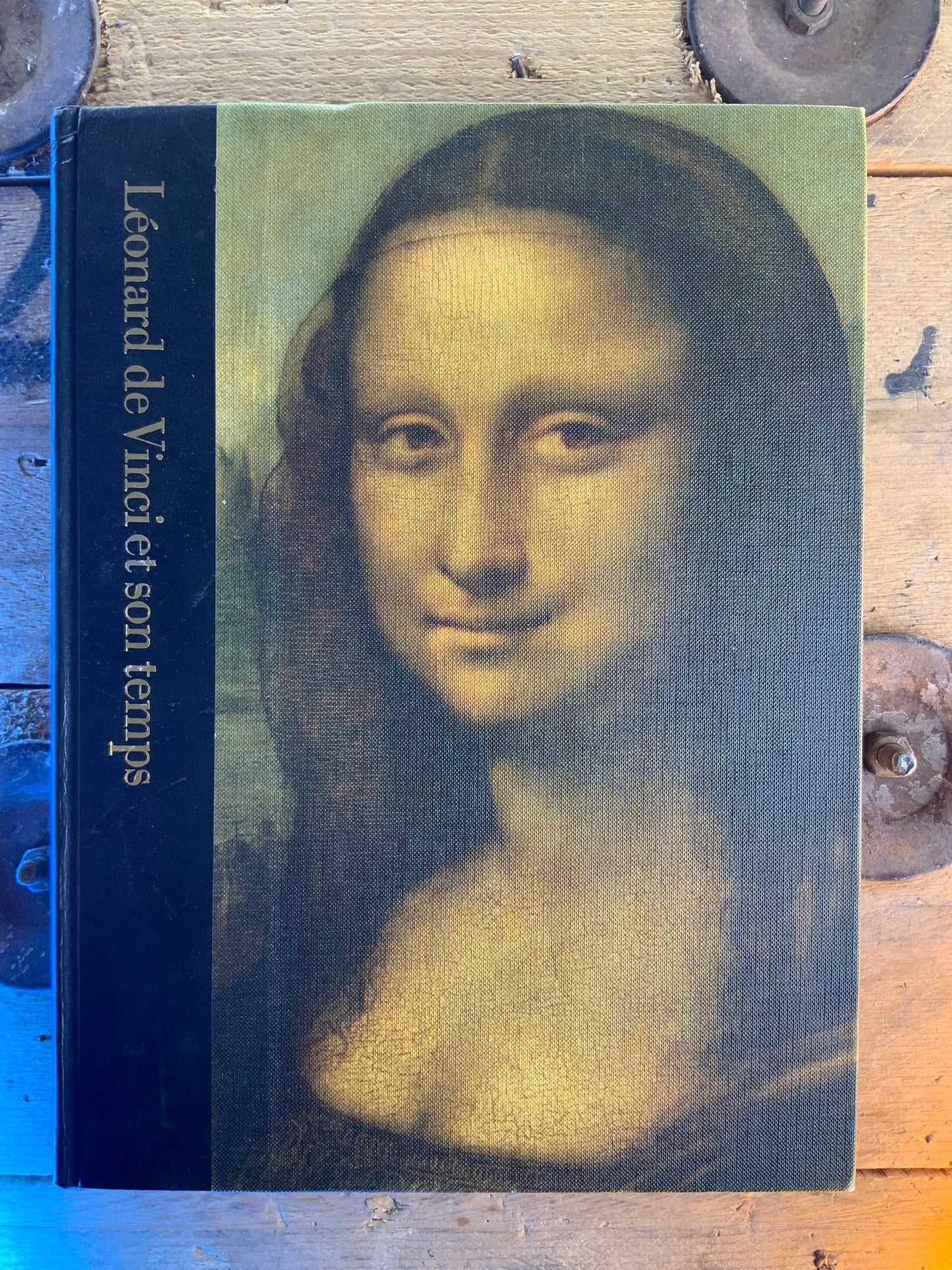 Léonard de Vinci et son temps