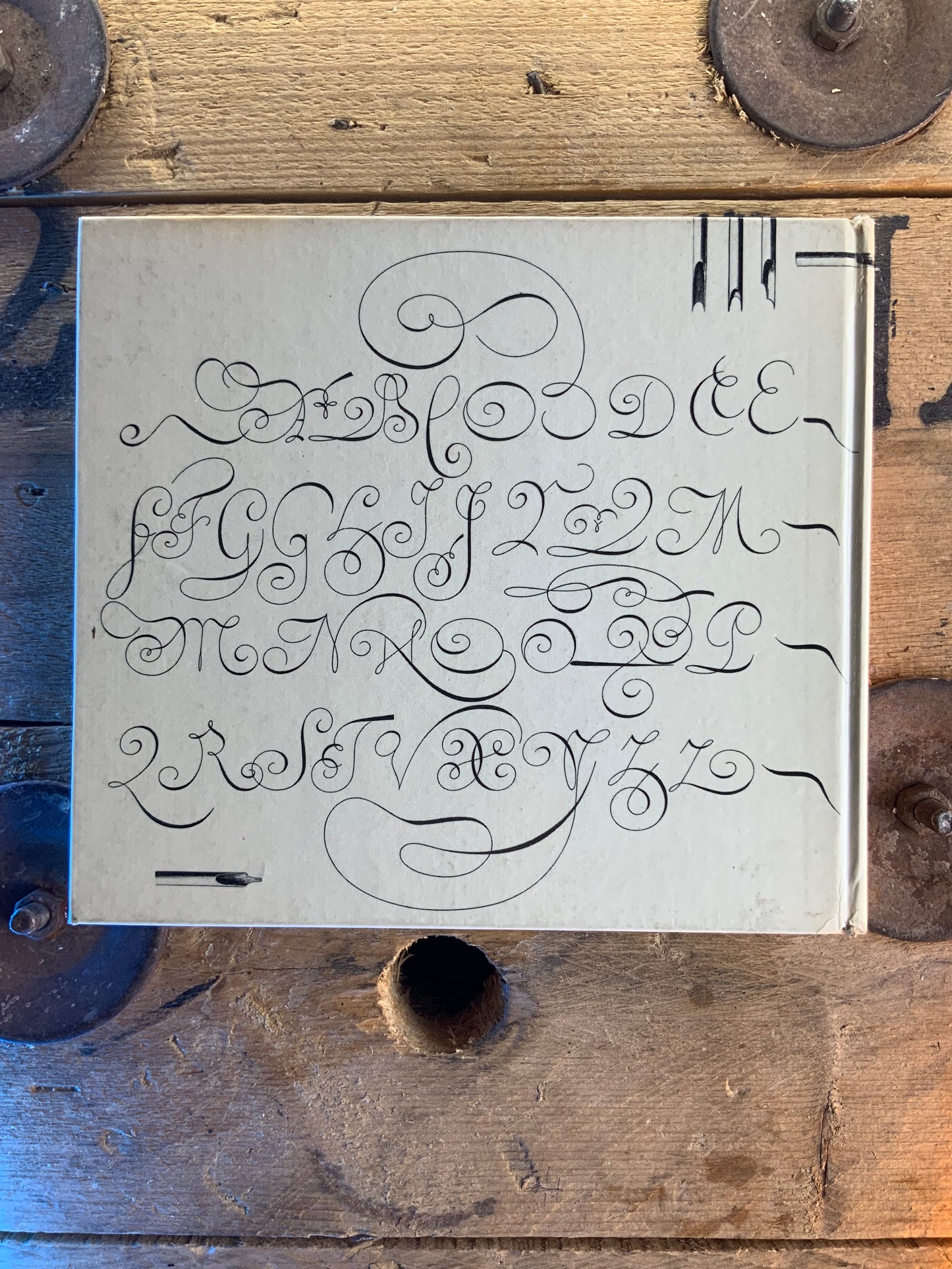 L’écriture