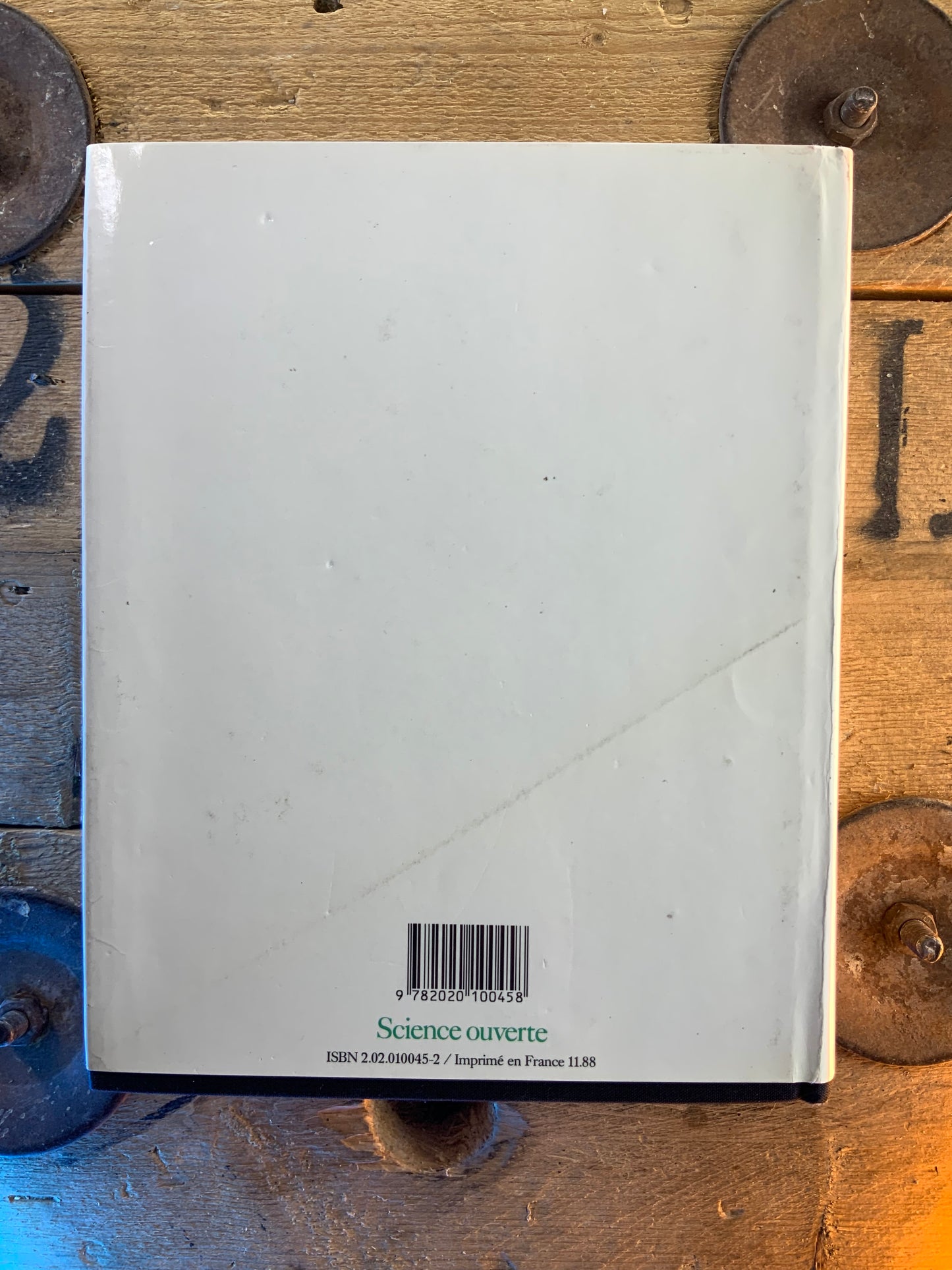 Histoire mondiale des sciences - Colin Ronan