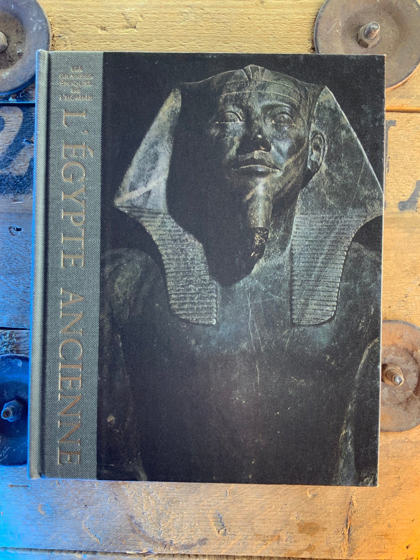L’Égypte Ancienne