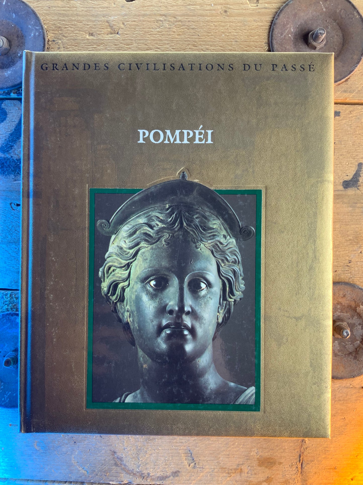 Pompéi