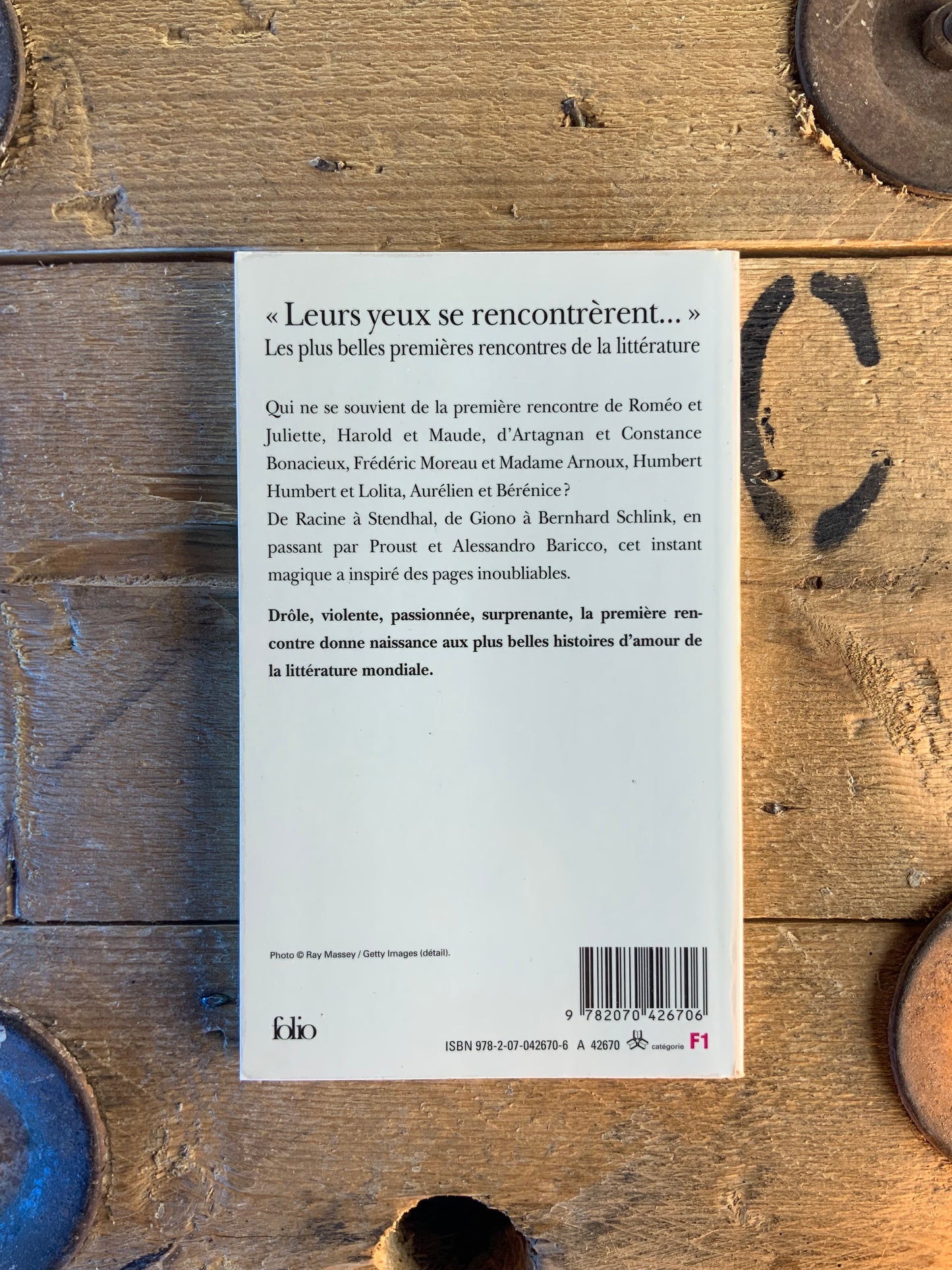 « Leurs yeux se rencontrèrent... » : les plus belles premières rencontres de la littérature