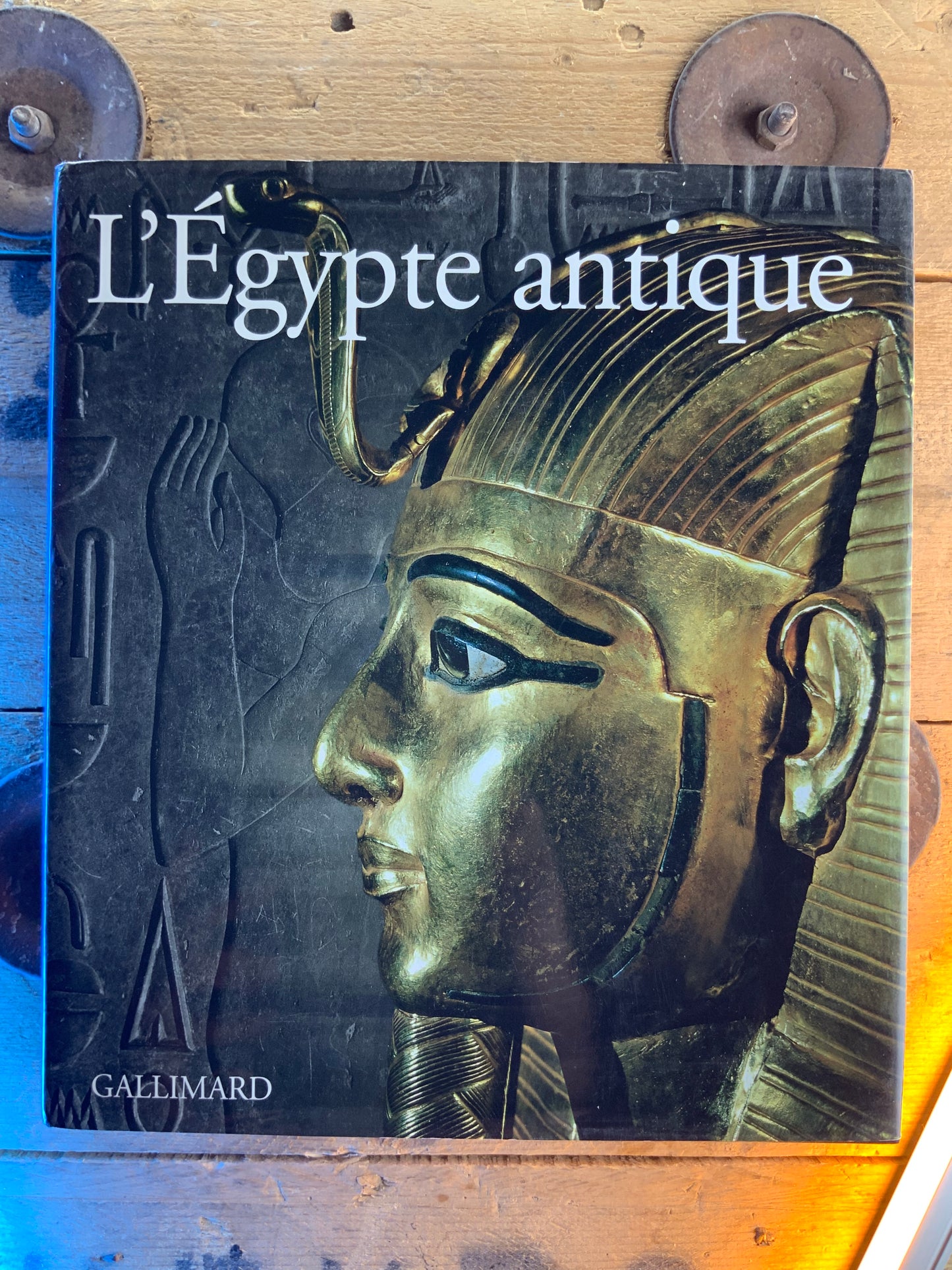 L’Égypte antique