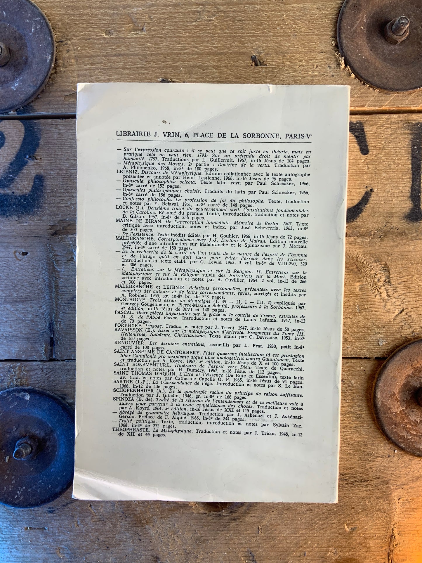 Précis de l’encyclopédie des sciences philosophiques - G.W.F. Hegel