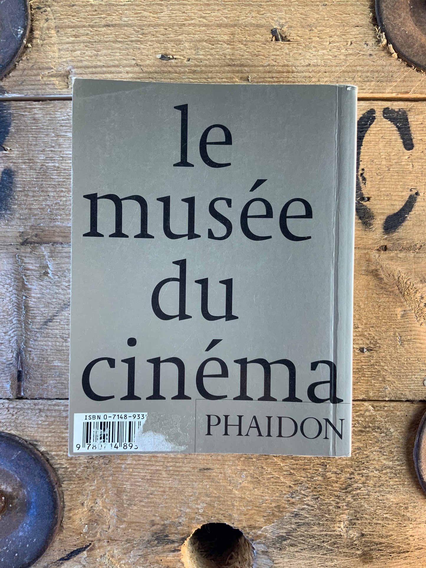 Le musée du cinéma