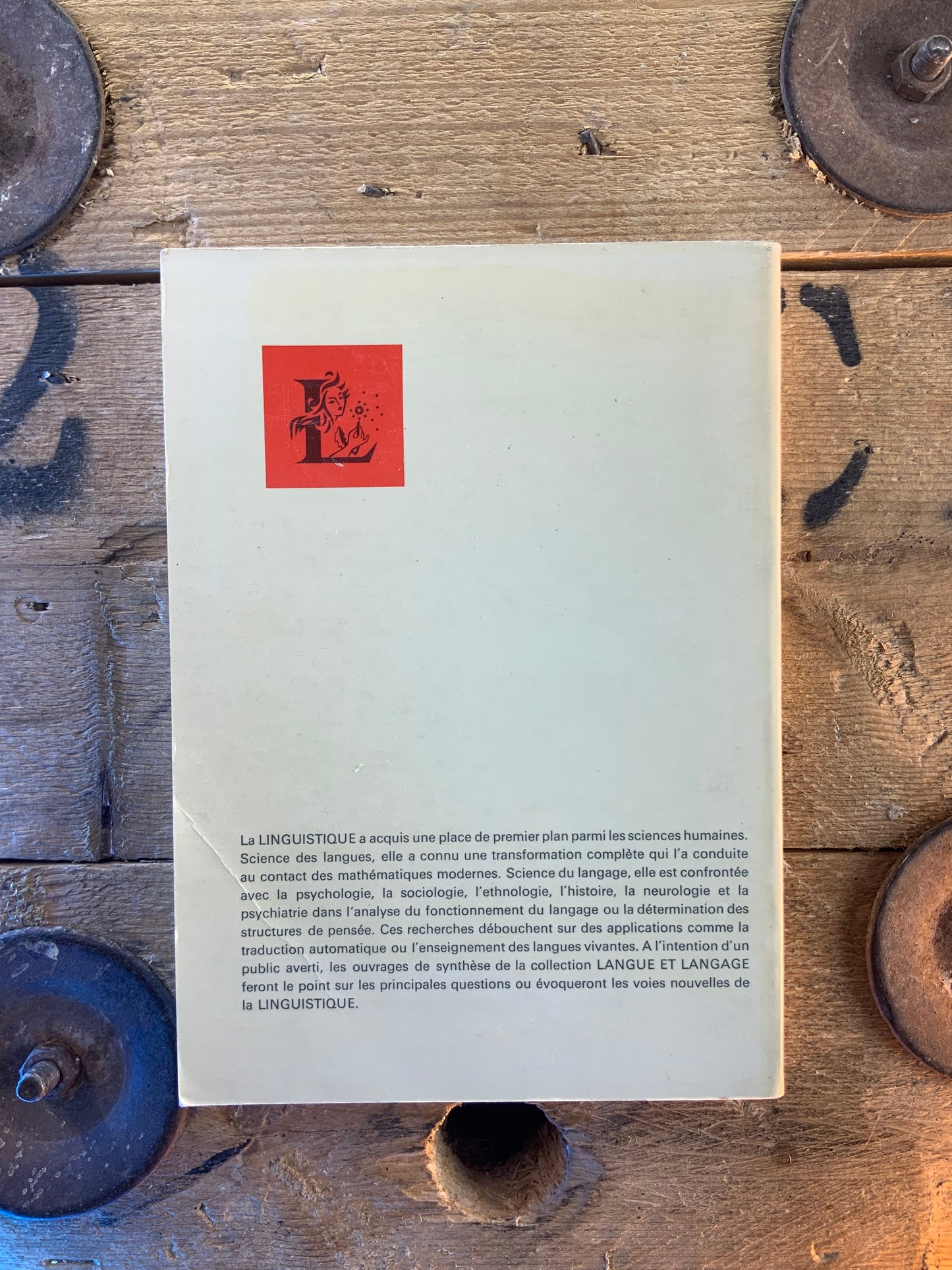 Grammaire structurale du français : nom et prénom - Jean Dubois