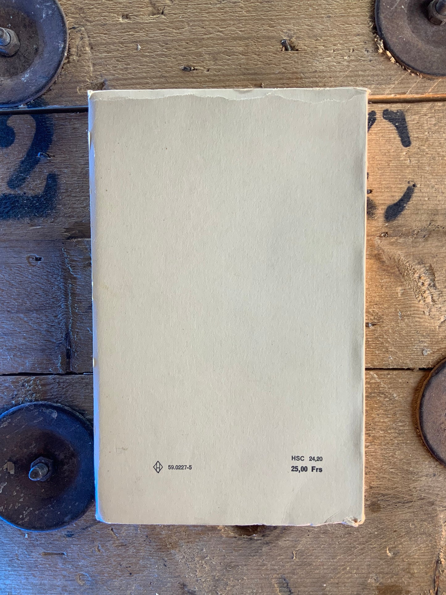 Le romantisme - Pierre Moreau