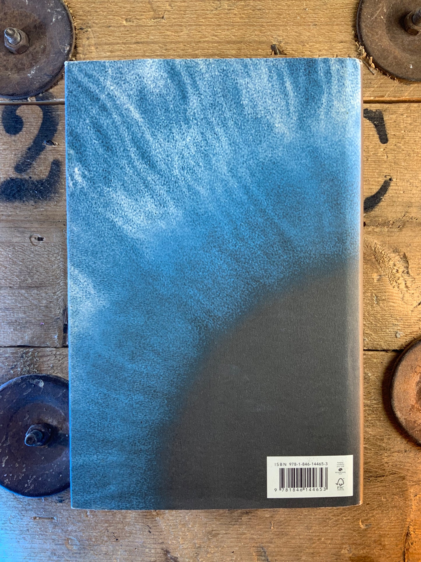 Our Necessary Shadow : the nature and meaning of psychiatry - Tom Burns (Hardcover)