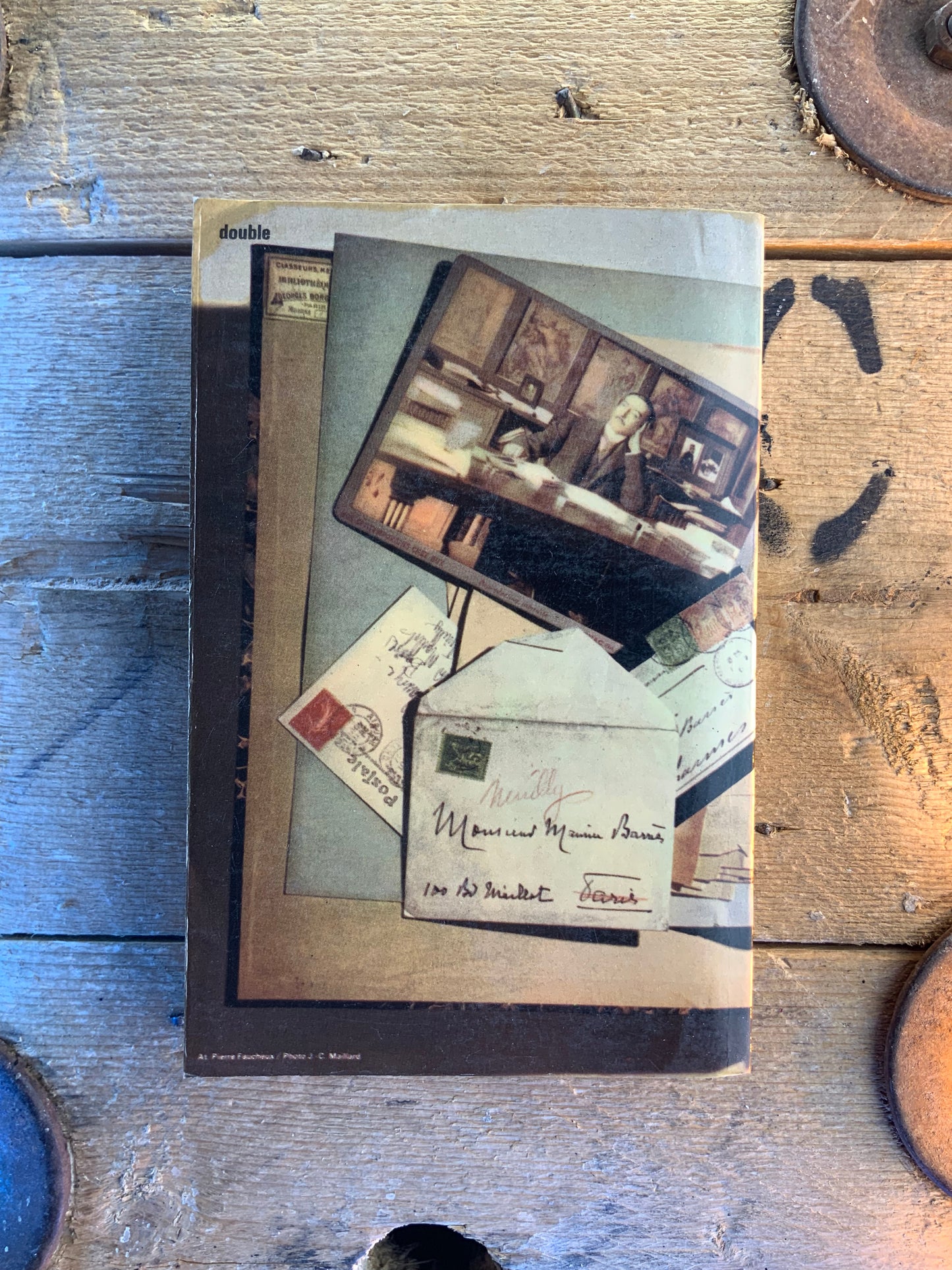 Le culte du moi - Maurice Barres