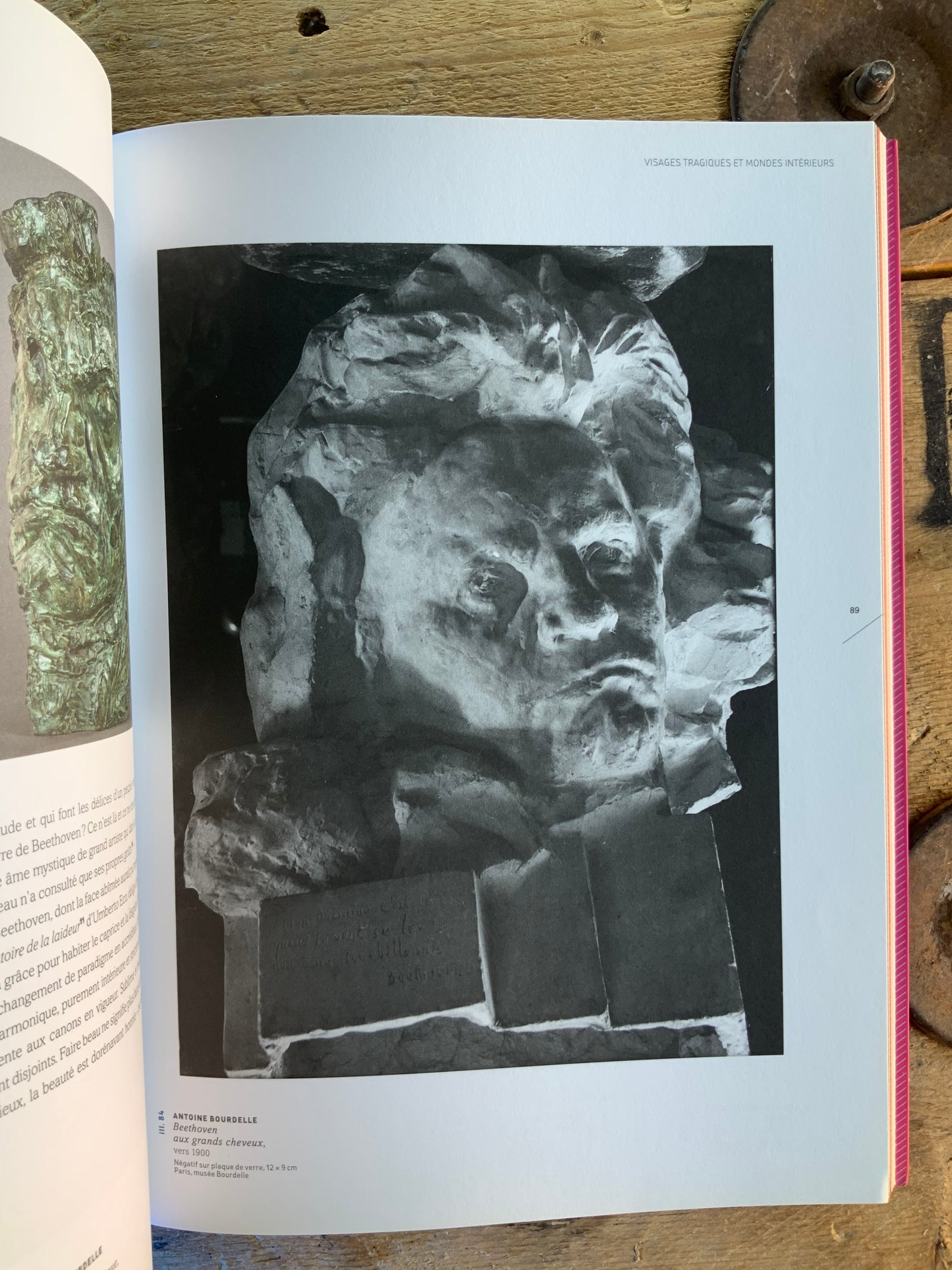 Ludwing Van : le mythe Beethoven