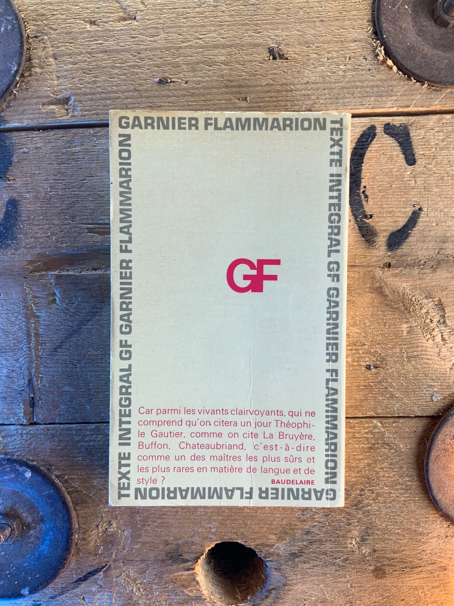 Le capitaine Fracasse - Théophile Gautier