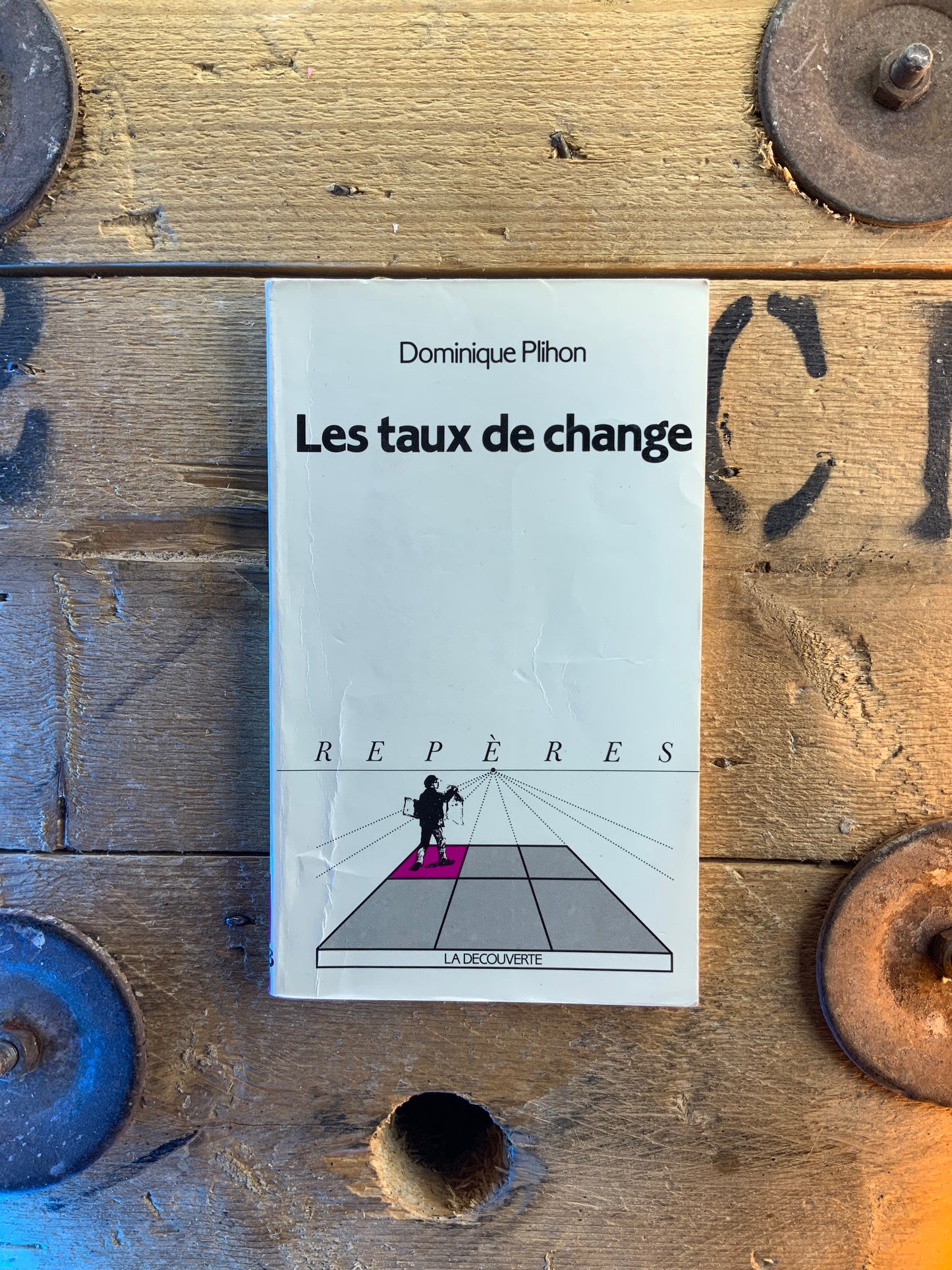 Le taux de chômage - Dominique Plihon