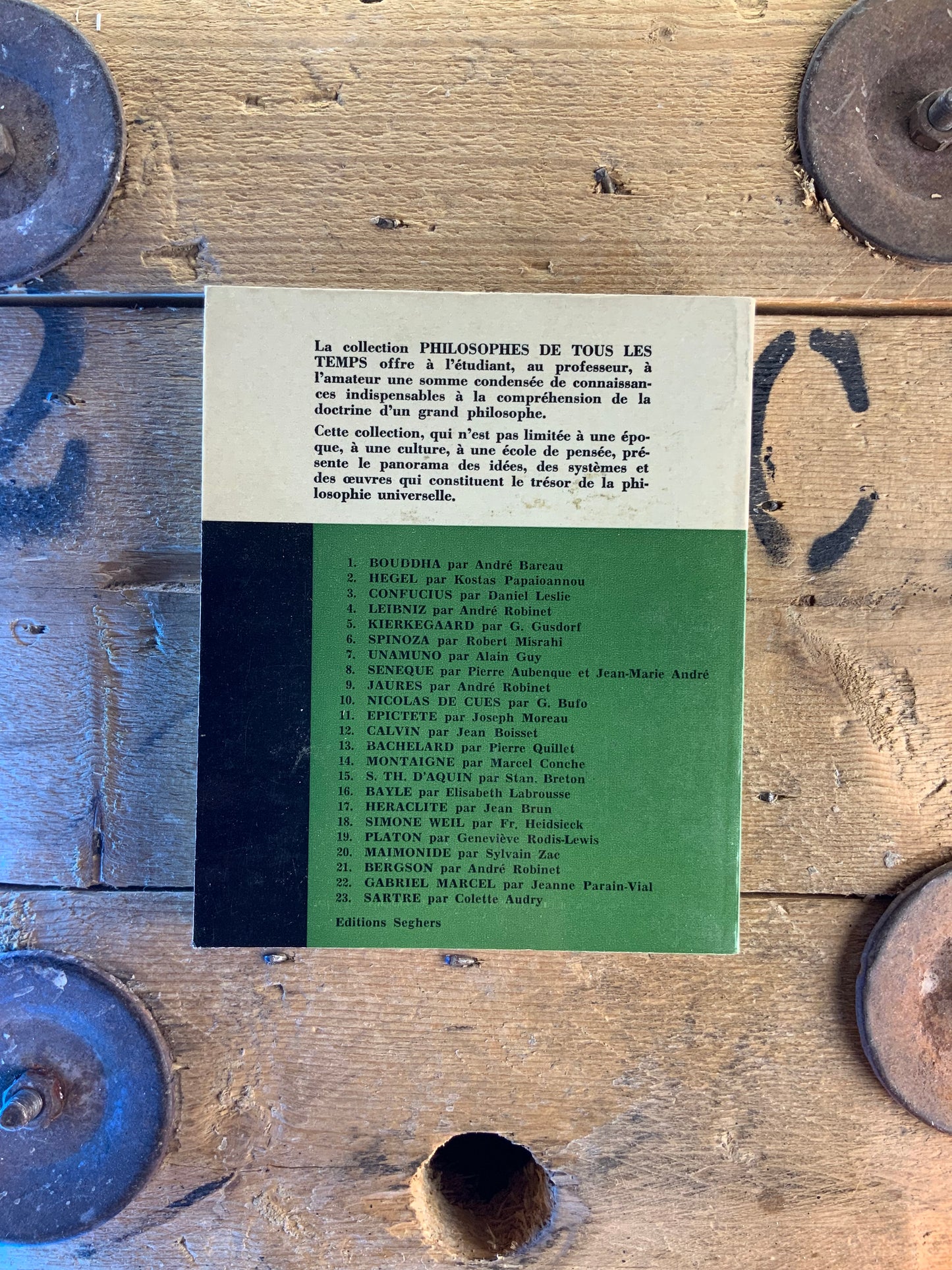 Hegel - Kostas Papaioannou