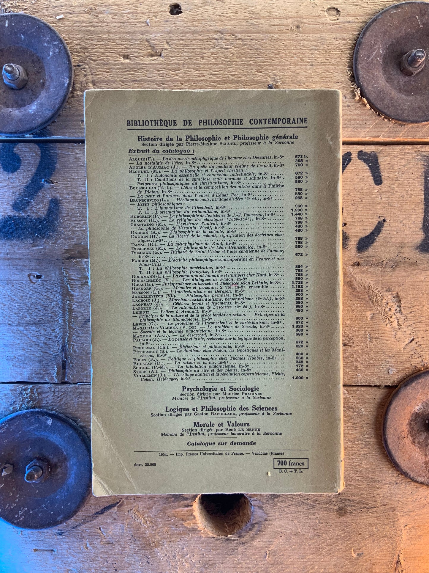 Les deux sources de la morale et de la religion - Henri Bergson