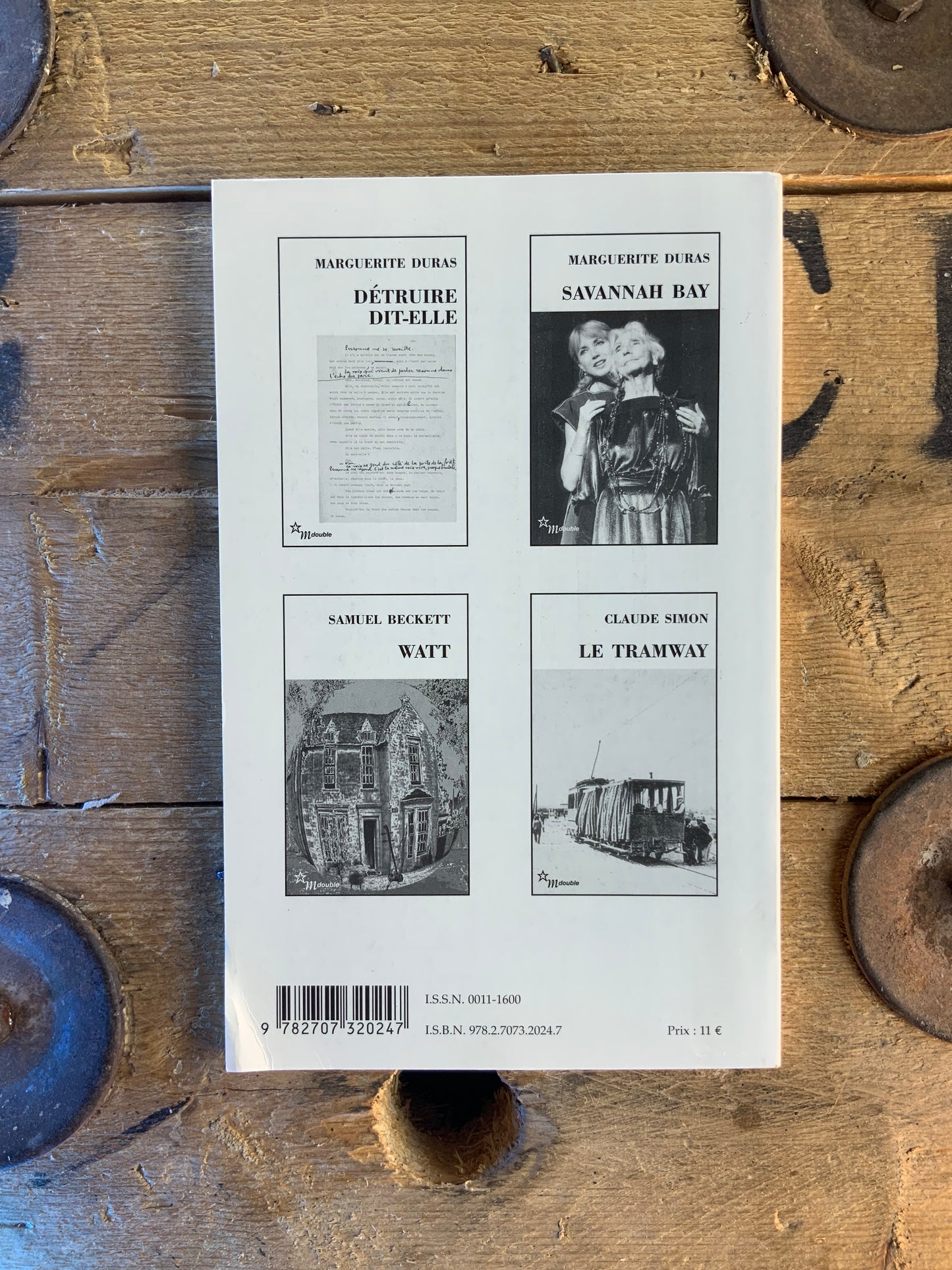 Critique numéro 727