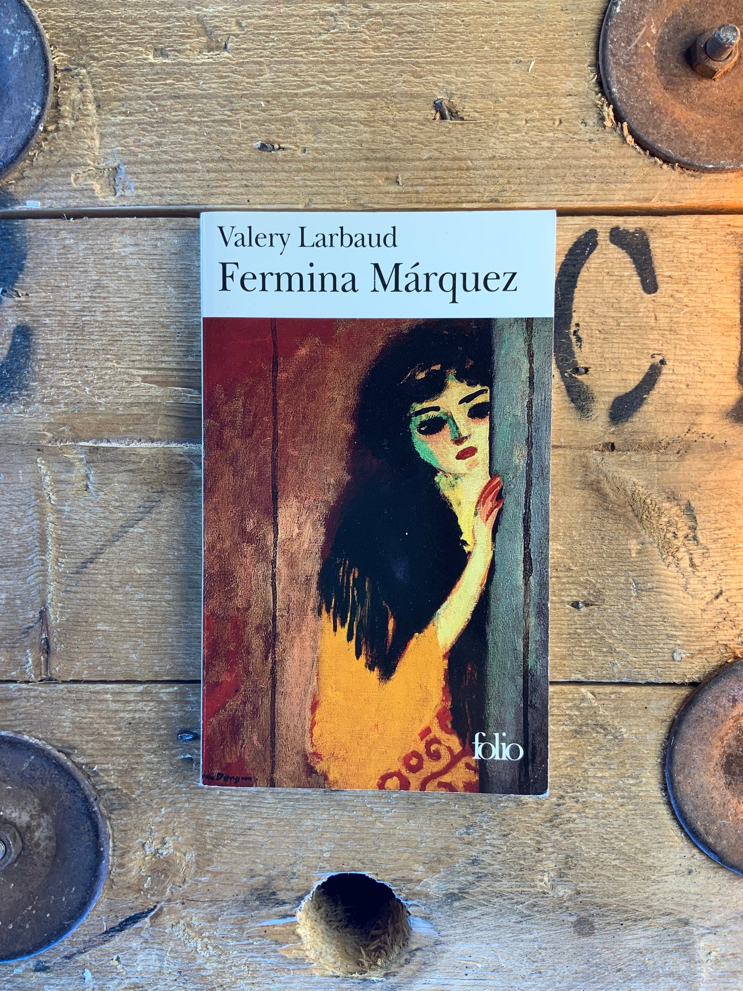 Fermina Màrquez - Valery Larbaud